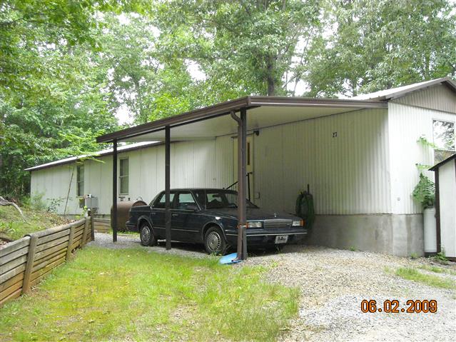 A picture of the property located at 27 AMAZING GRACE LN, ASHEVILLE NC 28804.