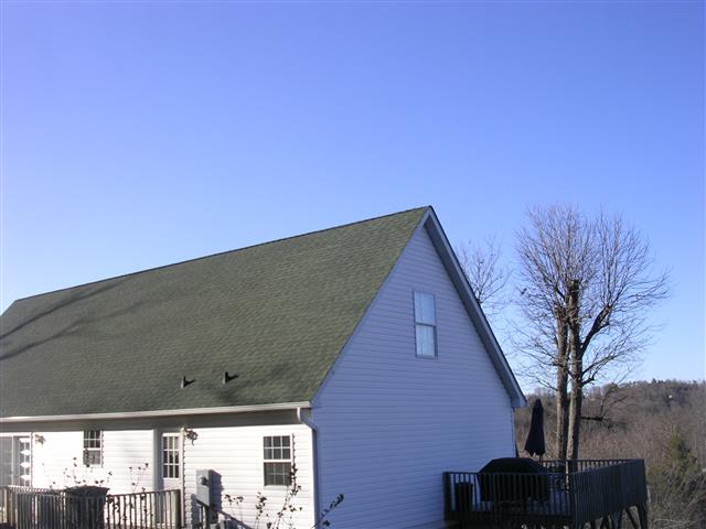 A picture of the property located at 41 FRANKIE LN, ASHEVILLE NC 28804.