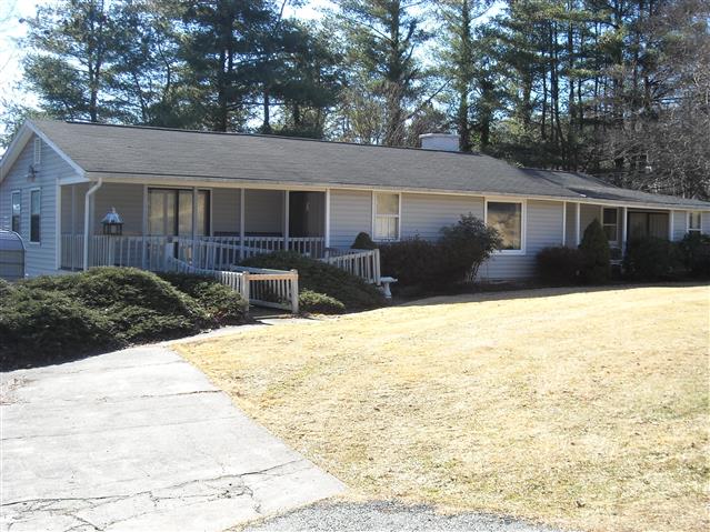 A picture of the property located at 75 OLD MACEDONIA RD UNINCORPORATED.
