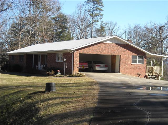 A picture of the property located at 95 OLD MACEDONIA RD UNINCORPORATED.