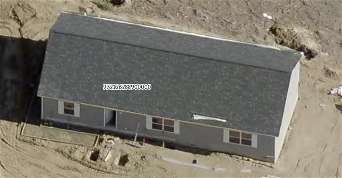 A picture of the property located at 163 INDIAN PAINTBRUSH LN, ALEXANDER NC 28701.