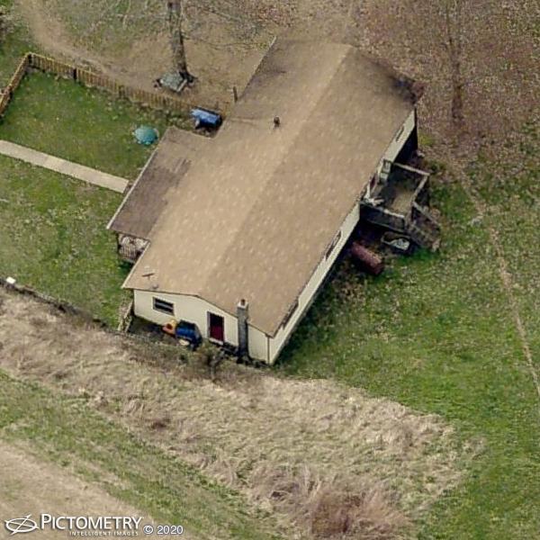 A picture of the property located at 55 JOHNNY ROBERTS RD, ALEXANDER NC 28701.