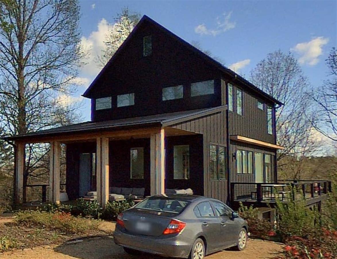 A picture of the property located at 302 BROAD VISTA LN, ASHEVILLE NC 28804.
