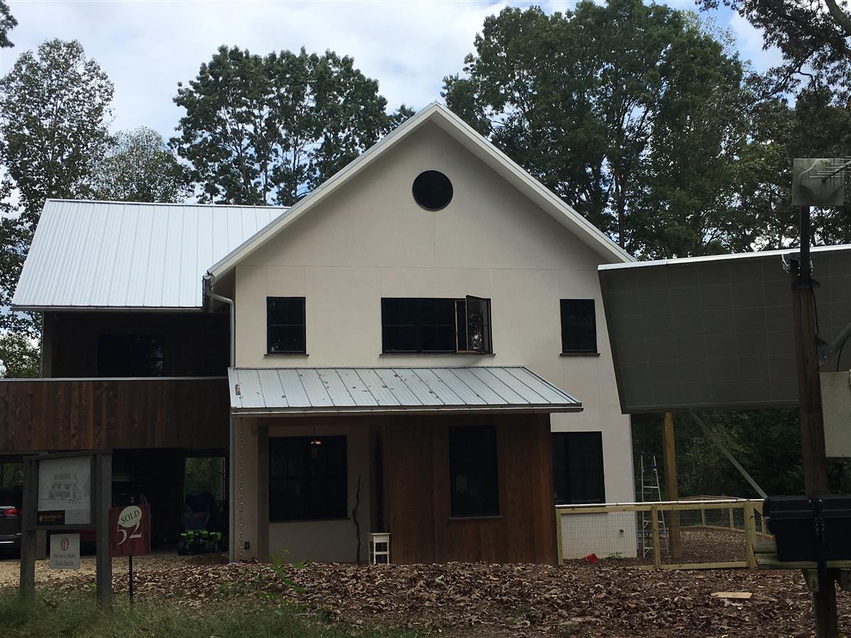 A picture of the property located at 7 BEE BALM WAY WOODFIN NC.