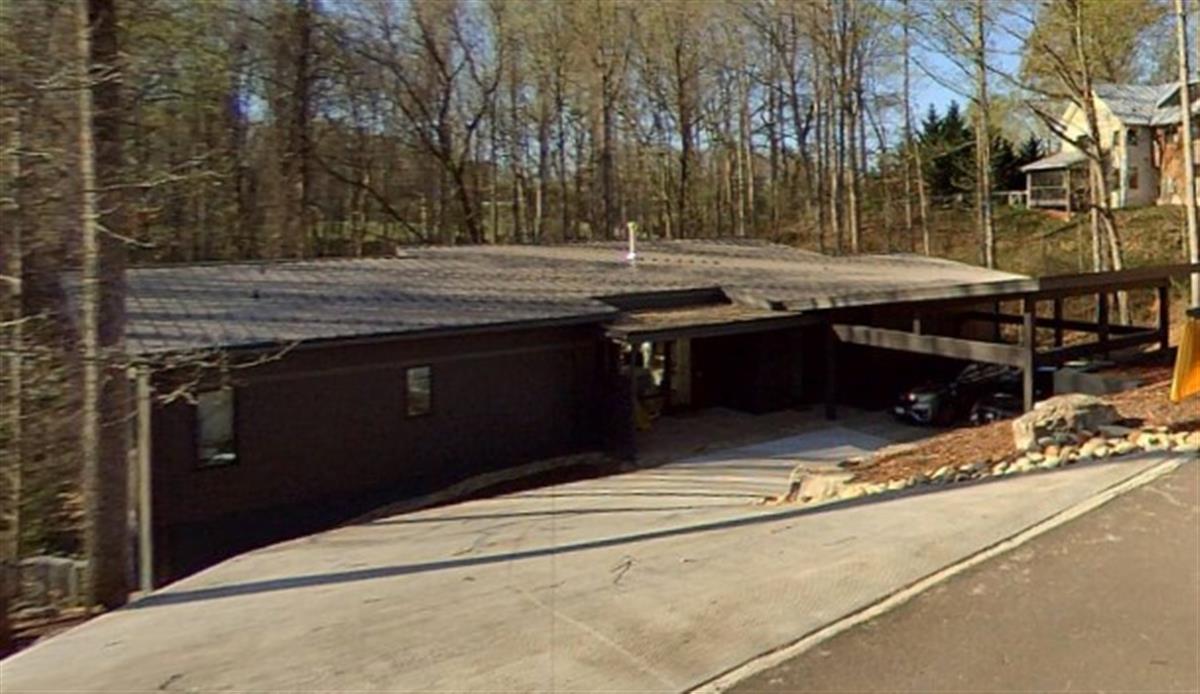 A picture of the property located at 19 BEE BALM WAY, ASHEVILLE NC 28804.