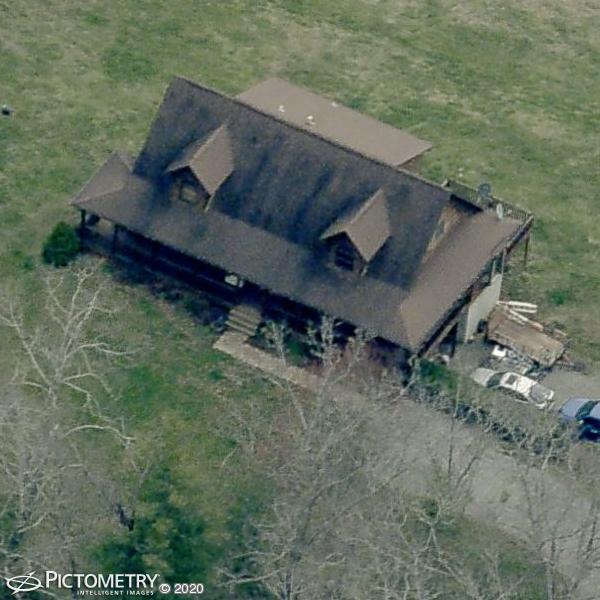 A picture of the property located at 55 KNOLL TOP DR, ALEXANDER NC 28701.