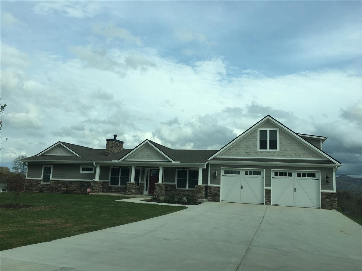 A picture of the property located at 760 JENKINS VALLEY RD UNINCORPORATED.