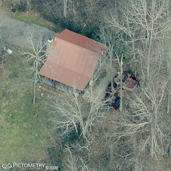 A picture of the property located at 119 OLD SALEM BRANCH DR, ALEXANDER NC 28701.