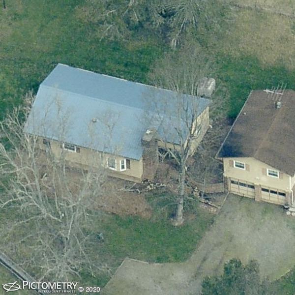 A picture of the property located at 223 CURTIS PARKER RD, ALEXANDER NC 28701.
