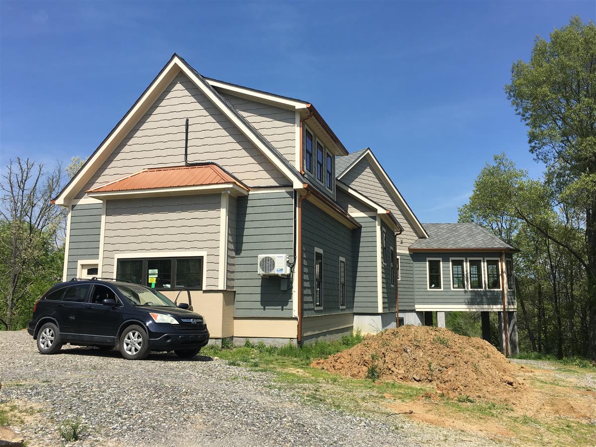A picture of the property located at 52 FIREFLY RIDGE TRL UNINCORPORATED.