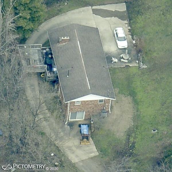 A picture of the property located at 27 AGAPE BAILEY LN, ALEXANDER NC 28701.
