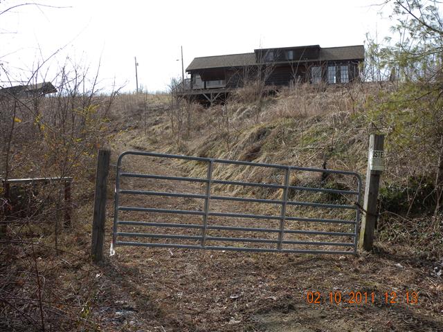 A picture of the property located at 17 AGAPE BAILEY LN UNINCORPORATED.