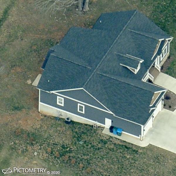 A picture of the property located at 21 ENCHANTED OAK LN UNINCORPORATED.