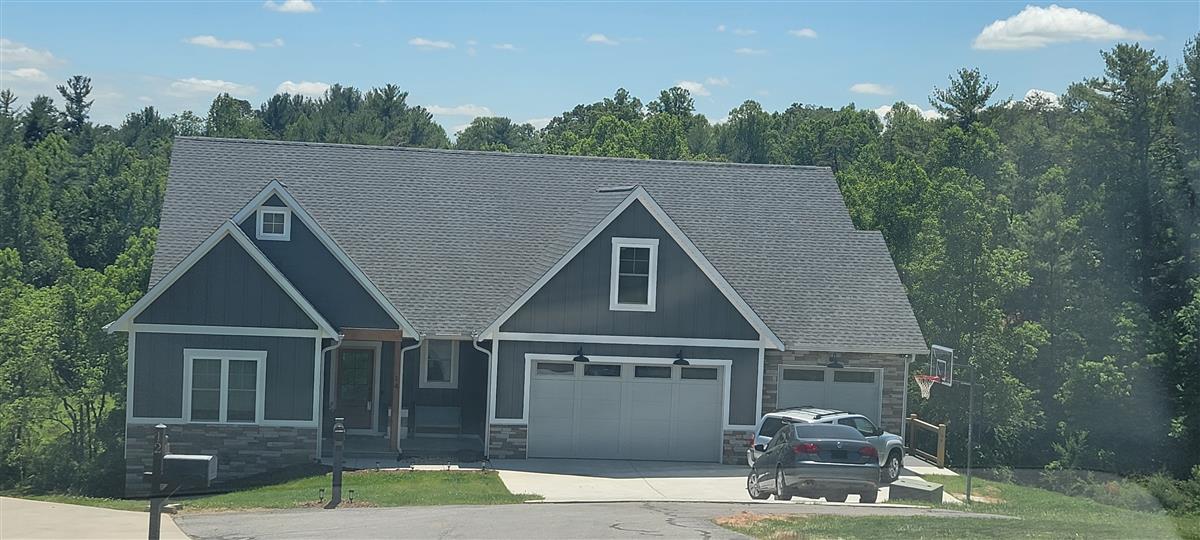 A picture of the property located at 14 HORIZON VIEW LN UNINCORPORATED.