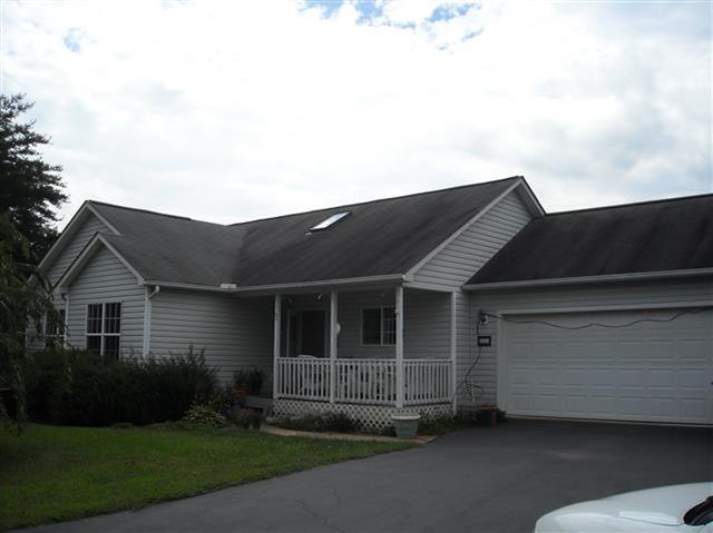 A picture of the property located at 51 DONNA LN, ALEXANDER NC 28701.