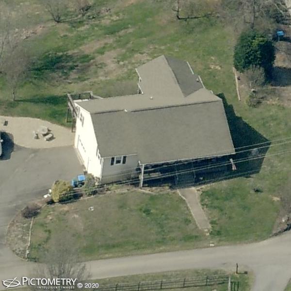 A picture of the property located at 17 BRANT LN, WEAVERVILLE NC 28787.
