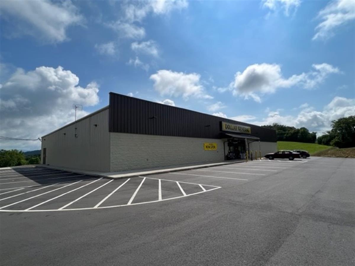 9 SPROUSE TOWN RD, WEAVERVILLE NC 28787 County Tax Lookup