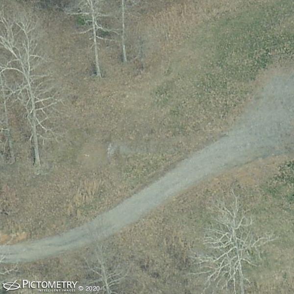 A picture of the property located at 18 LELA LN, ALEXANDER NC 28701.