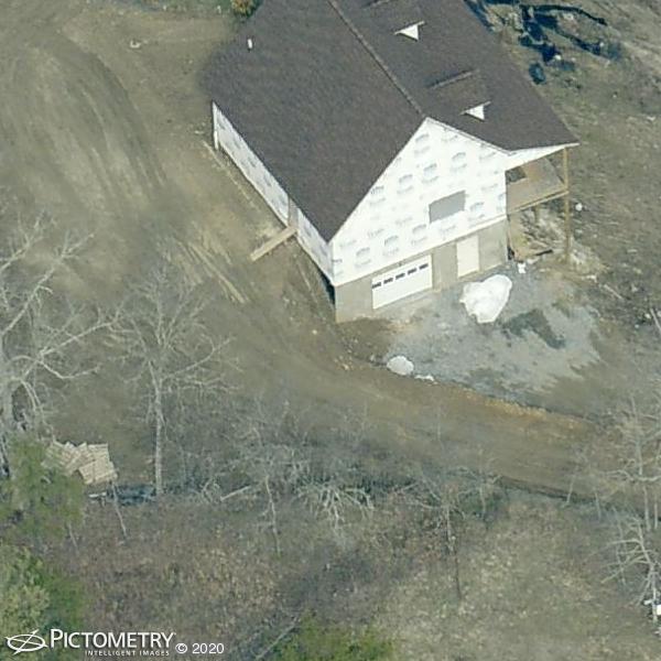 A picture of the property located at 65 DEERBORNE LN UNINCORPORATED.