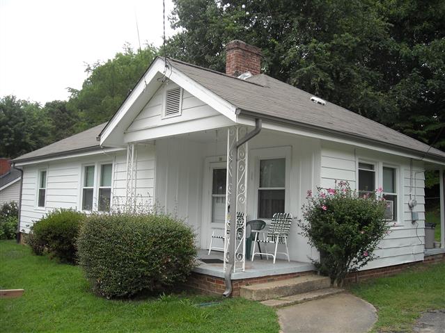 A picture of the property located at 50 SIXTH ST, ASHEVILLE NC 28804.