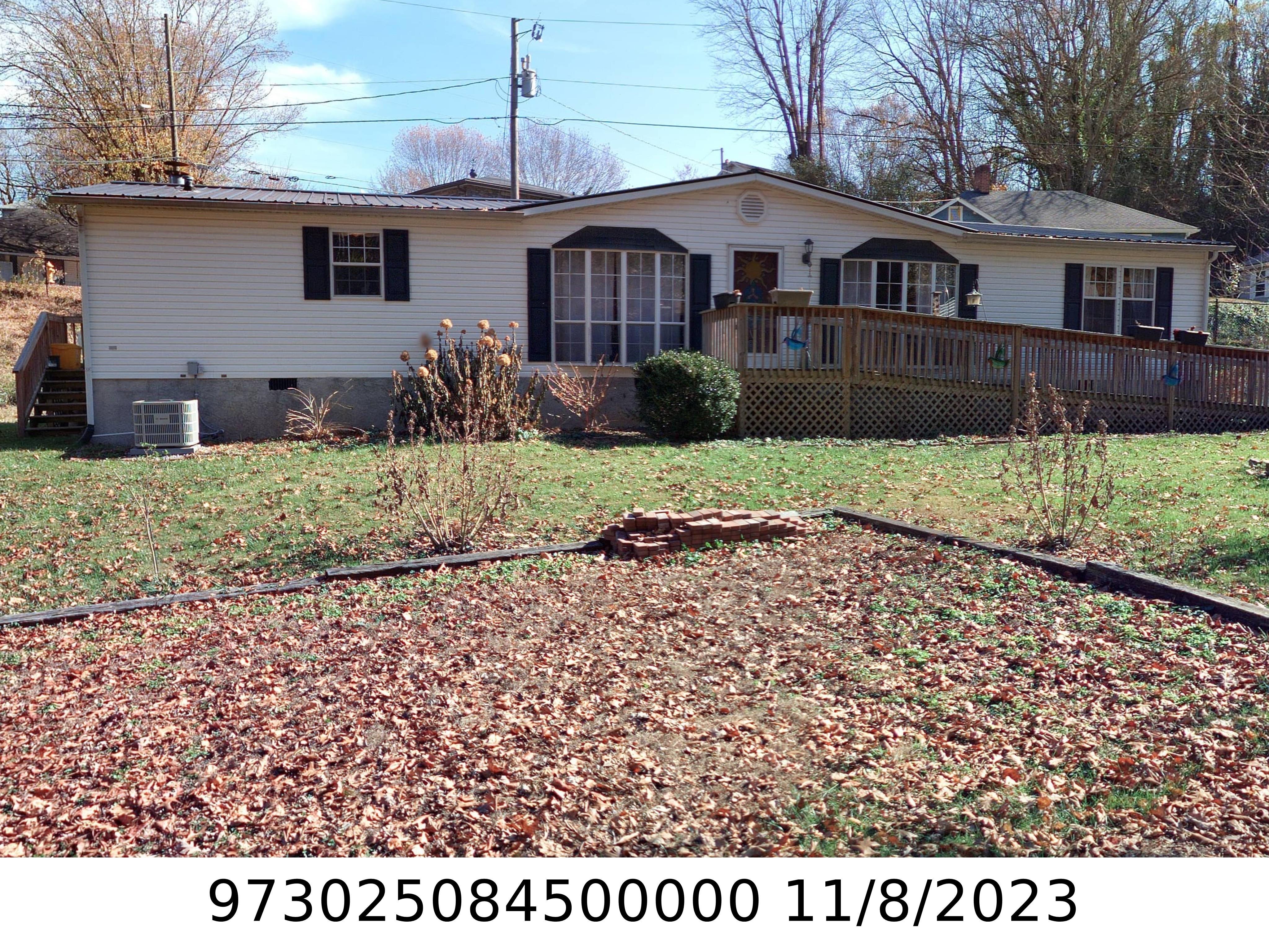 A picture of the property located at 30 SIXTH ST, ASHEVILLE NC 28804.