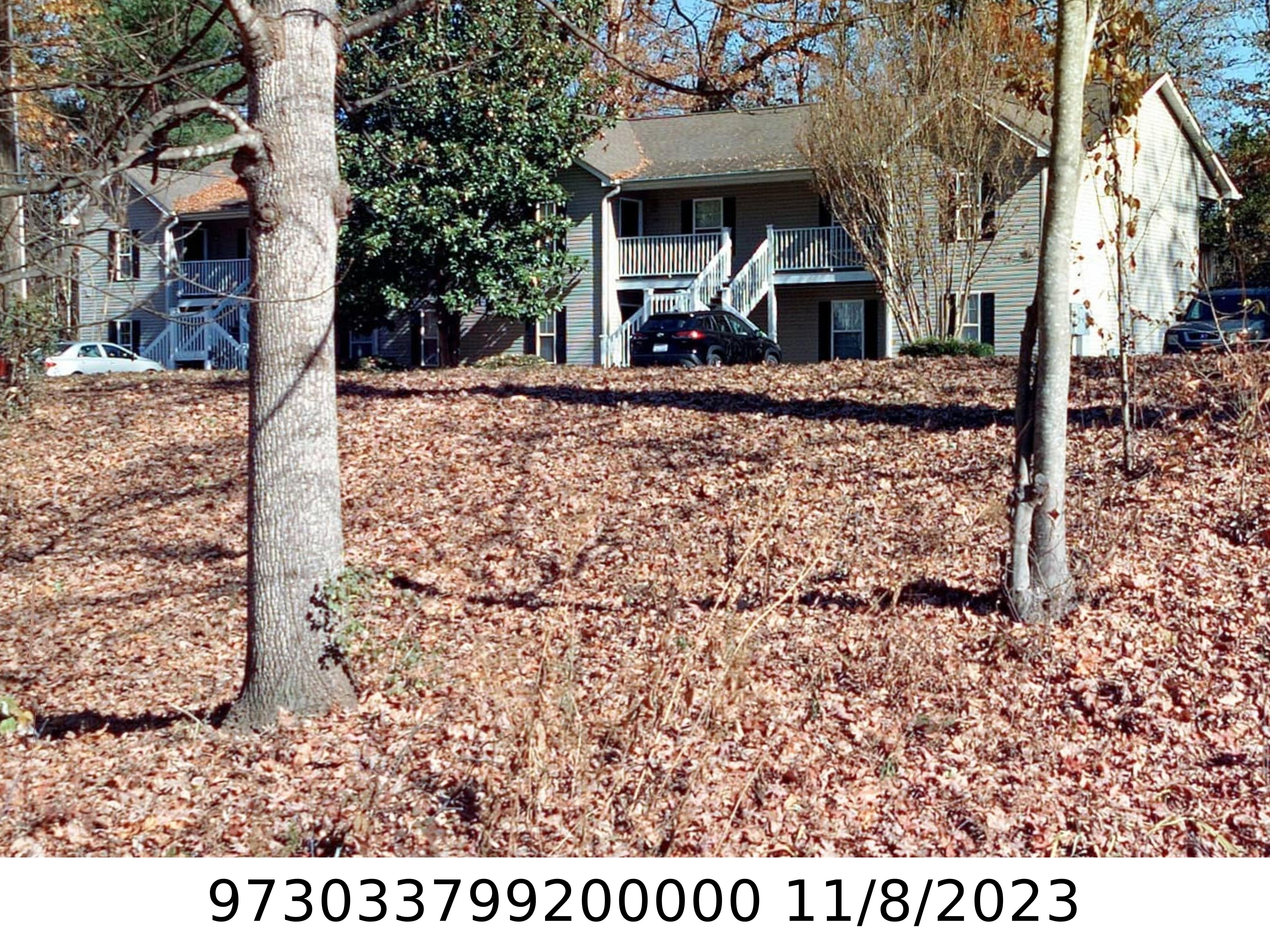 A picture of the property located at 114 N FOREST LN, ASHEVILLE NC 28804.