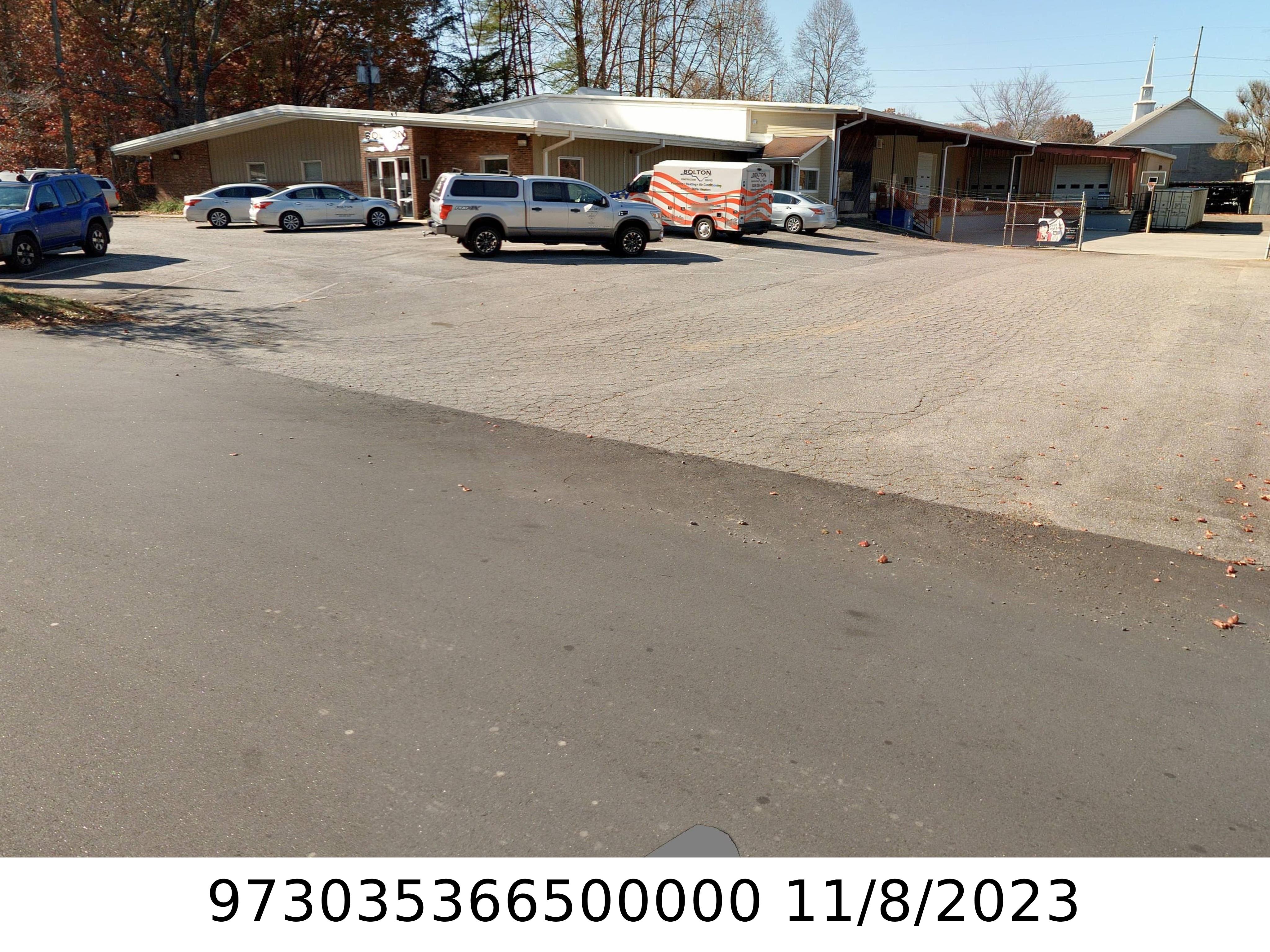 A picture of the property located at 169 ELK MOUNTAIN RD, ASHEVILLE NC 28804.