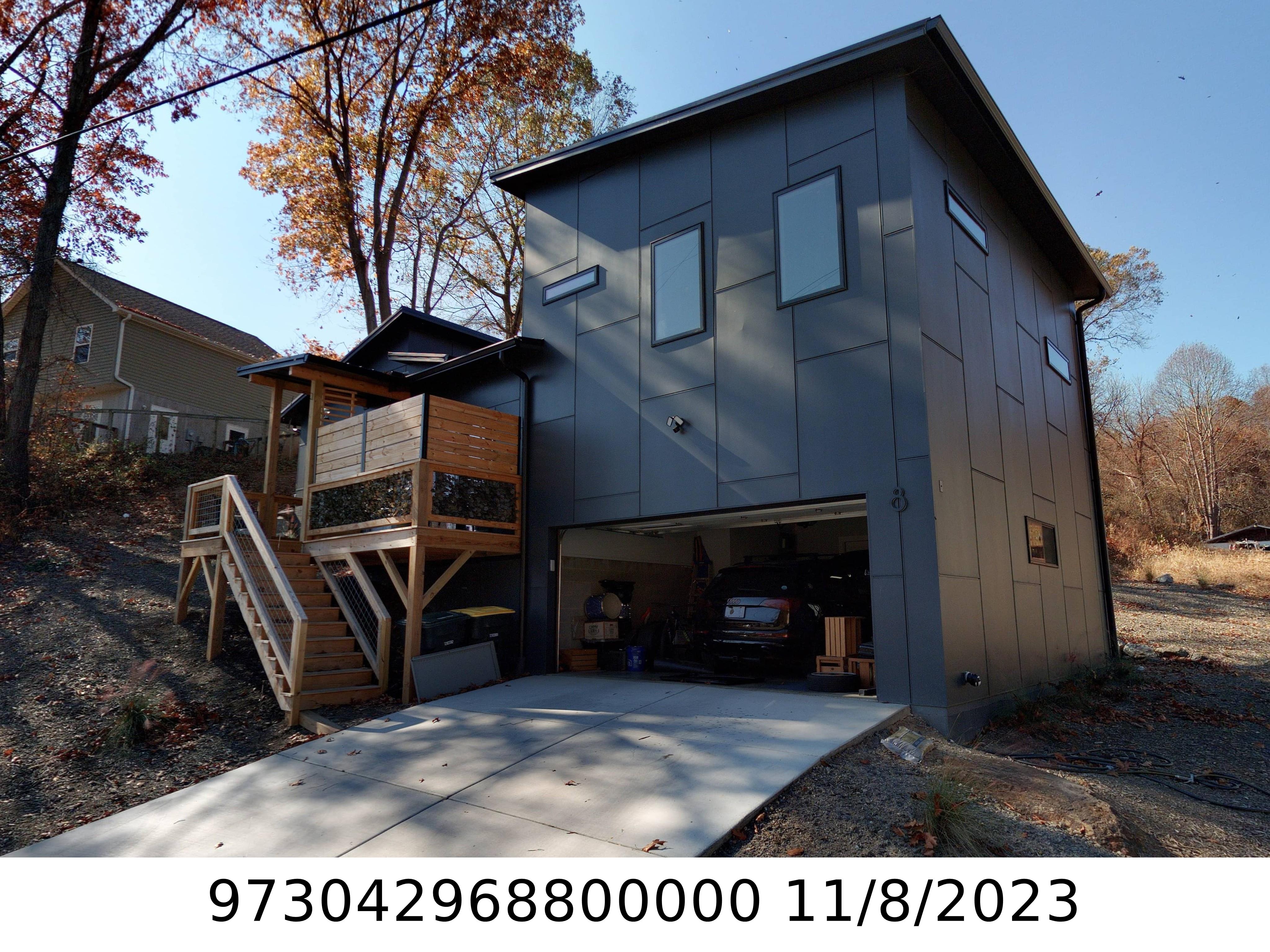 8 VINE ST, ASHEVILLE NC 28804 County Tax Lookup