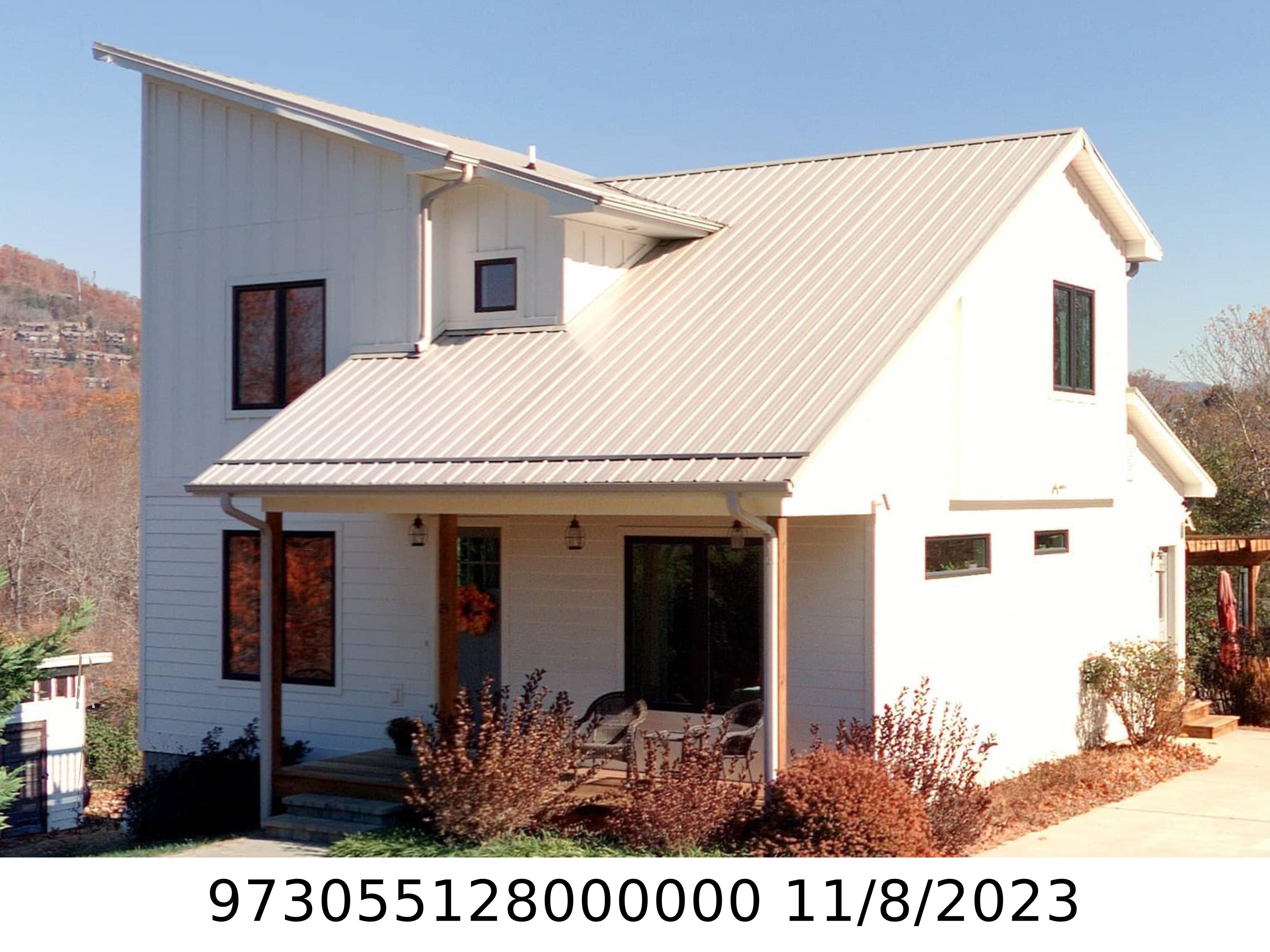 A picture of the property located at 23 BROWN AVE, ASHEVILLE NC 28804.