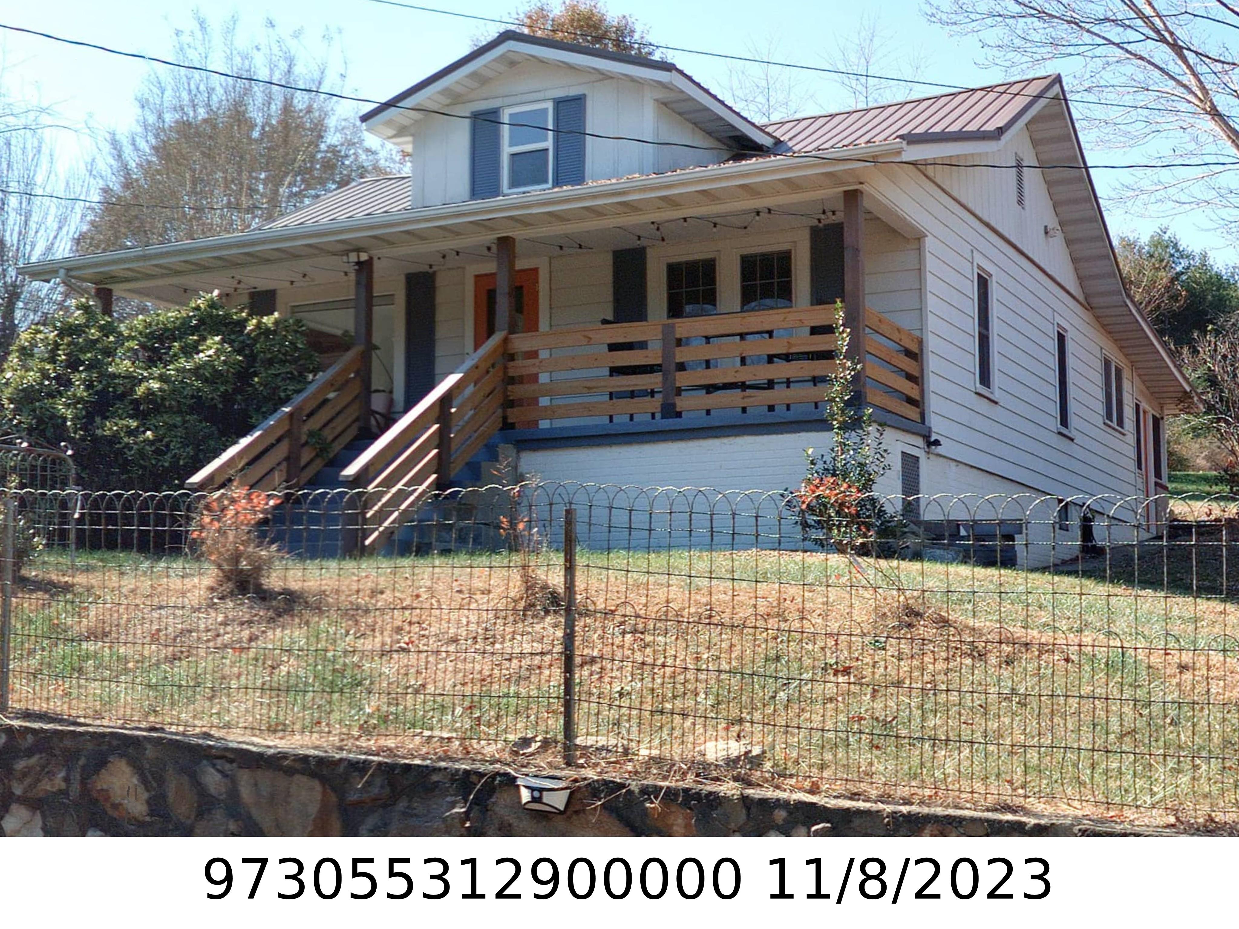 A picture of the property located at 14 PARKWOOD AVE, ASHEVILLE NC 28804.