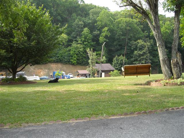 A picture of the property located at 51 WALNUT LN, ASHEVILLE NC 28804.