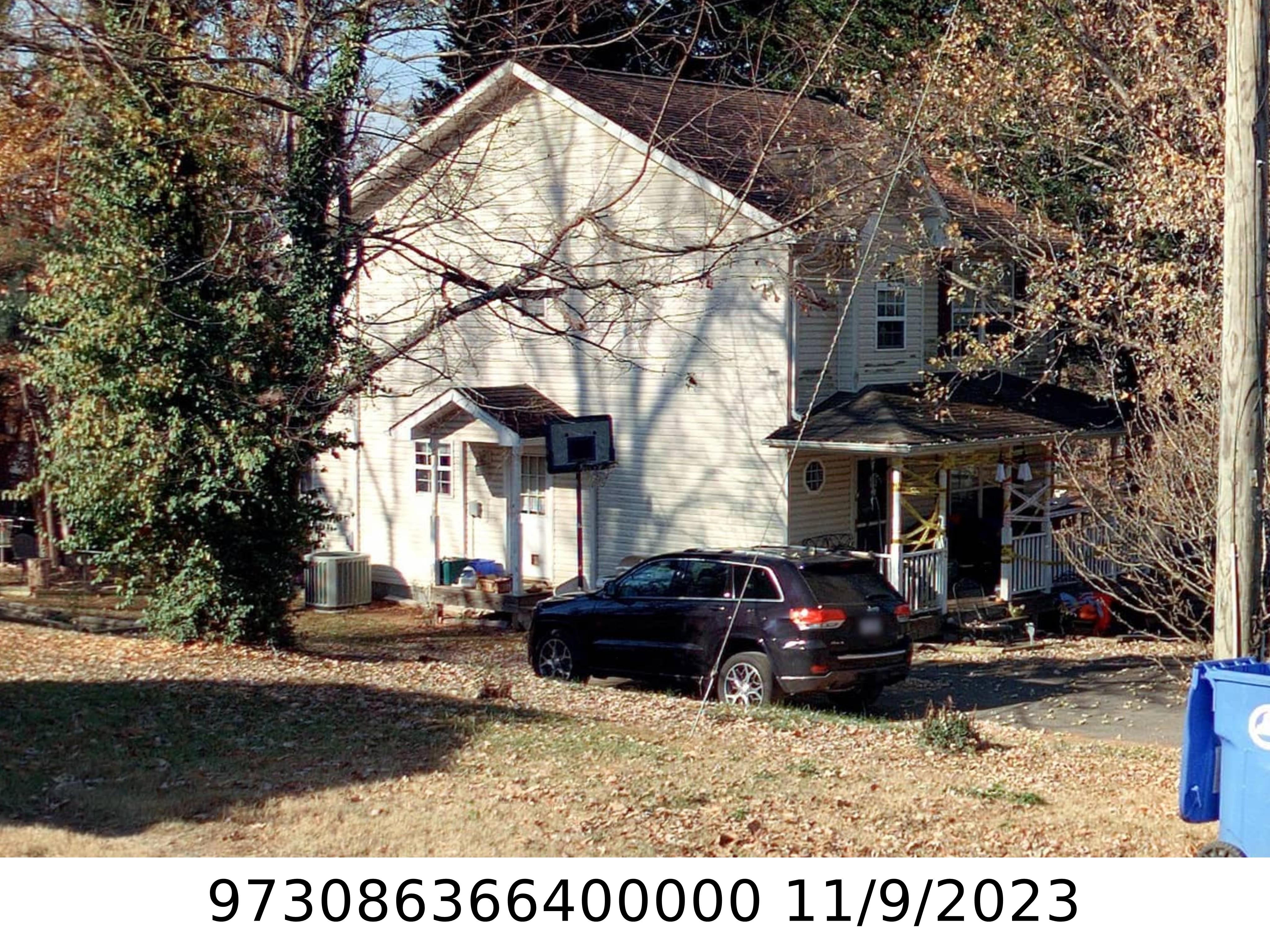 A picture of the property located at 12 ELKMONT TER, ASHEVILLE NC 28804.