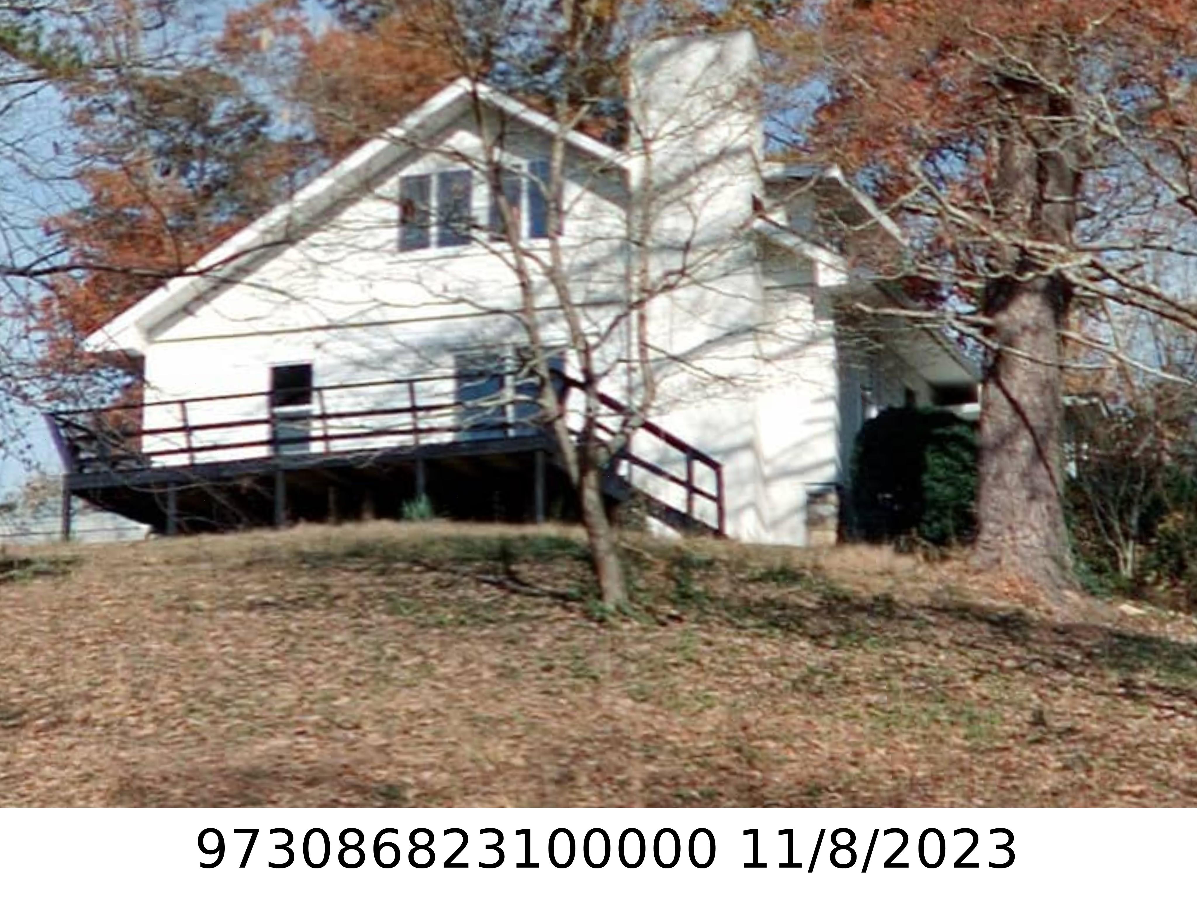 A picture of the property located at 15 WOODBINE RD, ASHEVILLE NC 28804.