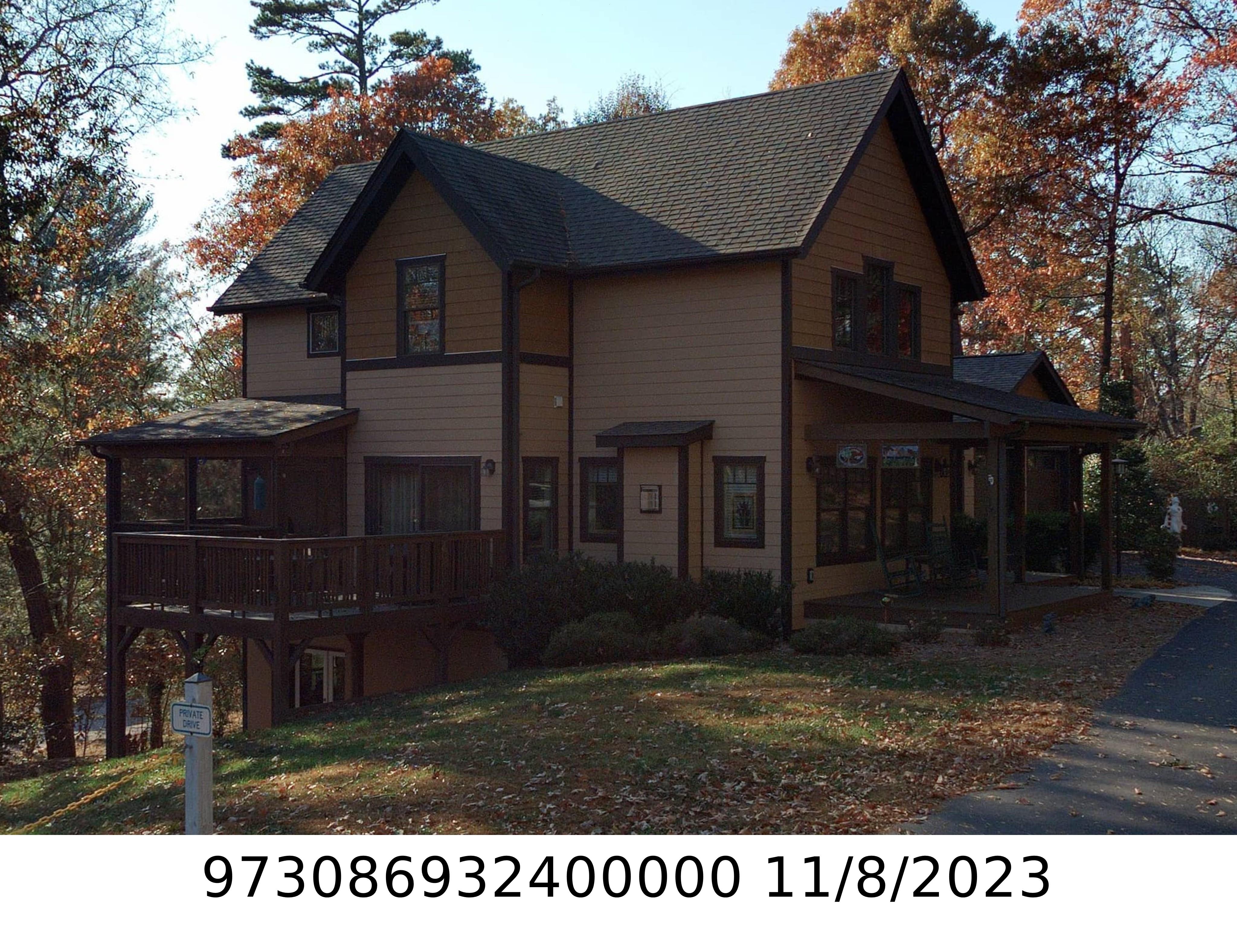 A picture of the property located at 16 PARKSIDE AVE, ASHEVILLE NC 28804.
