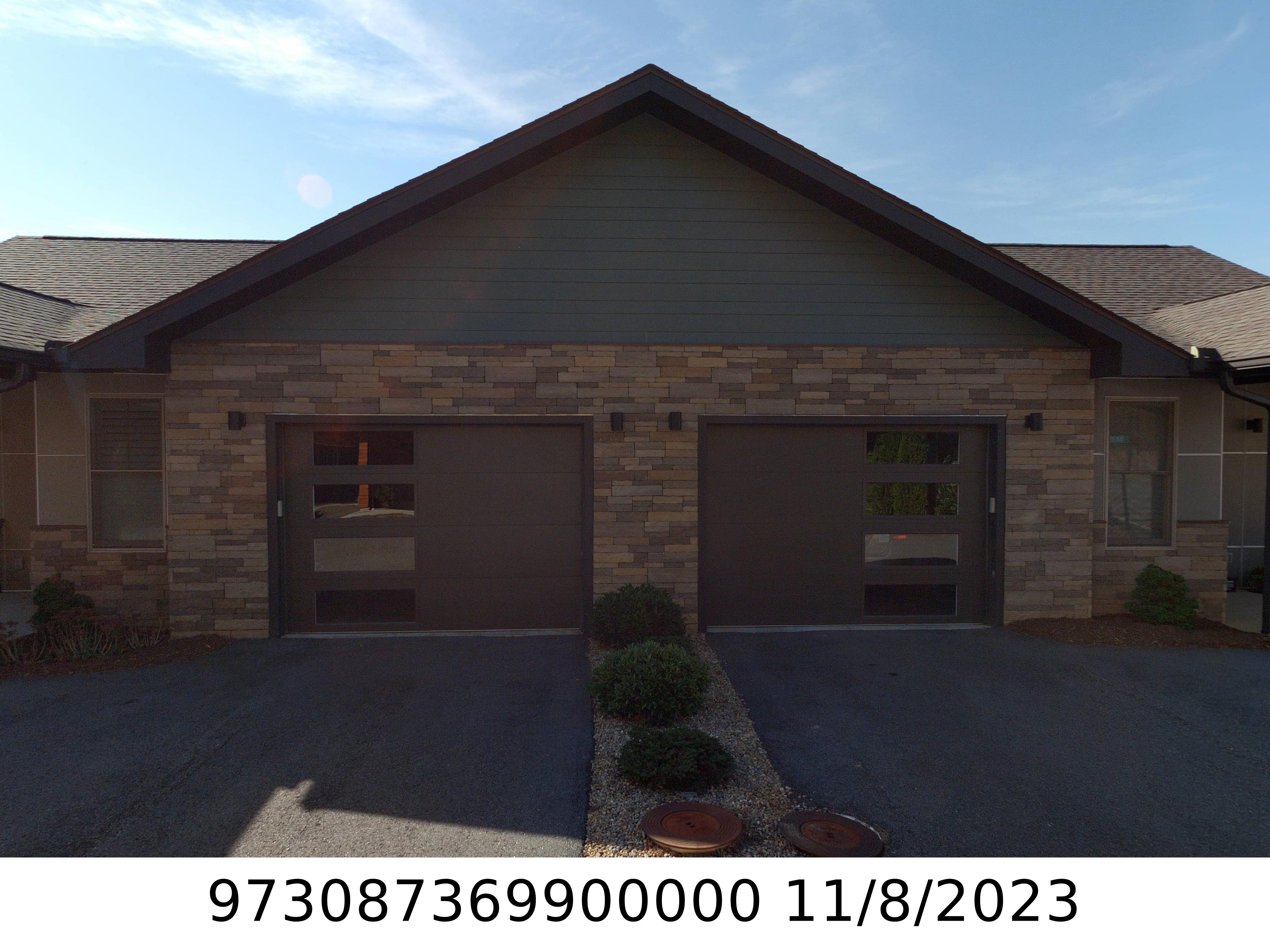 A picture of the property located at 203 JOSEPHINE LN, ASHEVILLE NC 28804.
