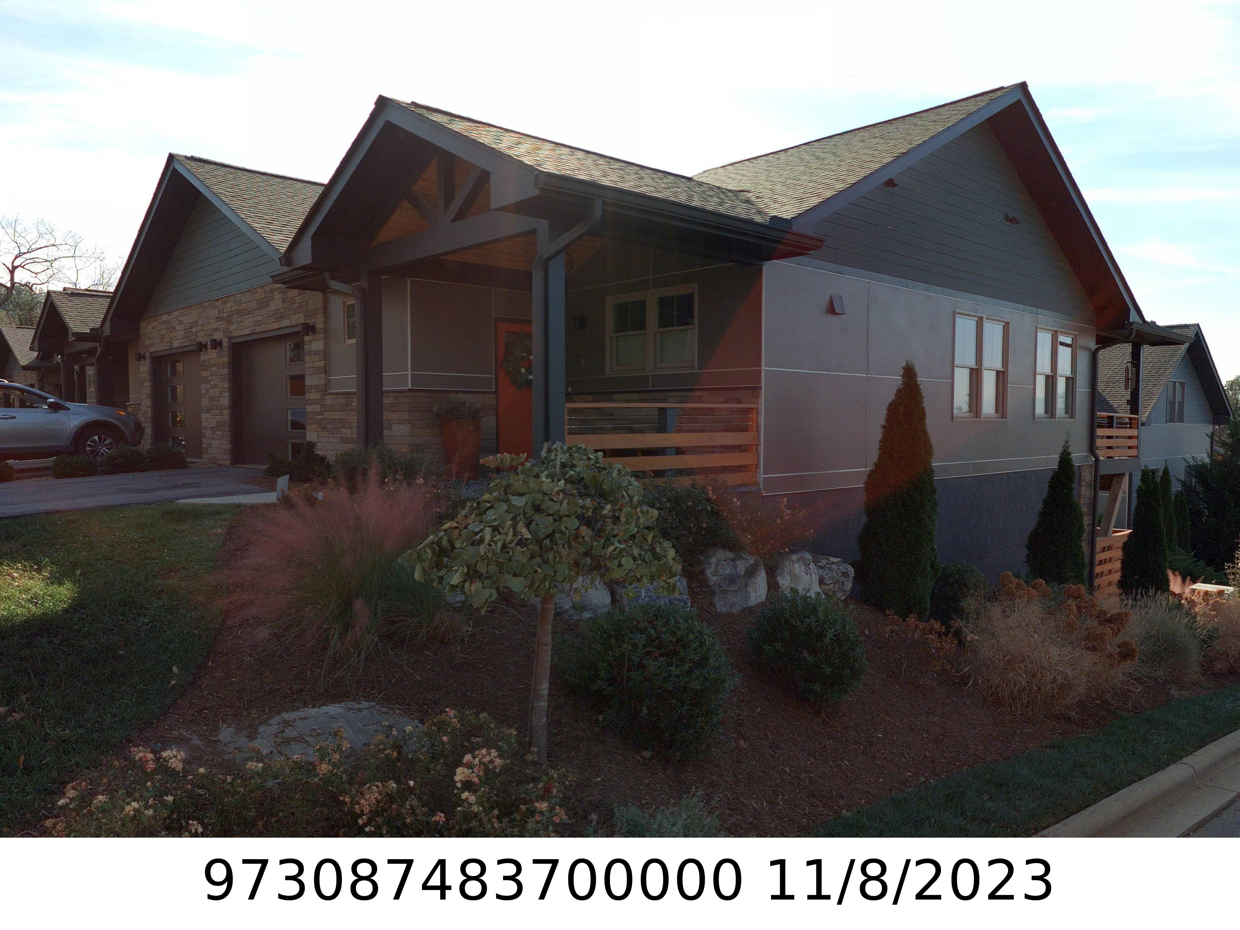 A picture of the property located at 301 AVA LN, ASHEVILLE NC 28804.