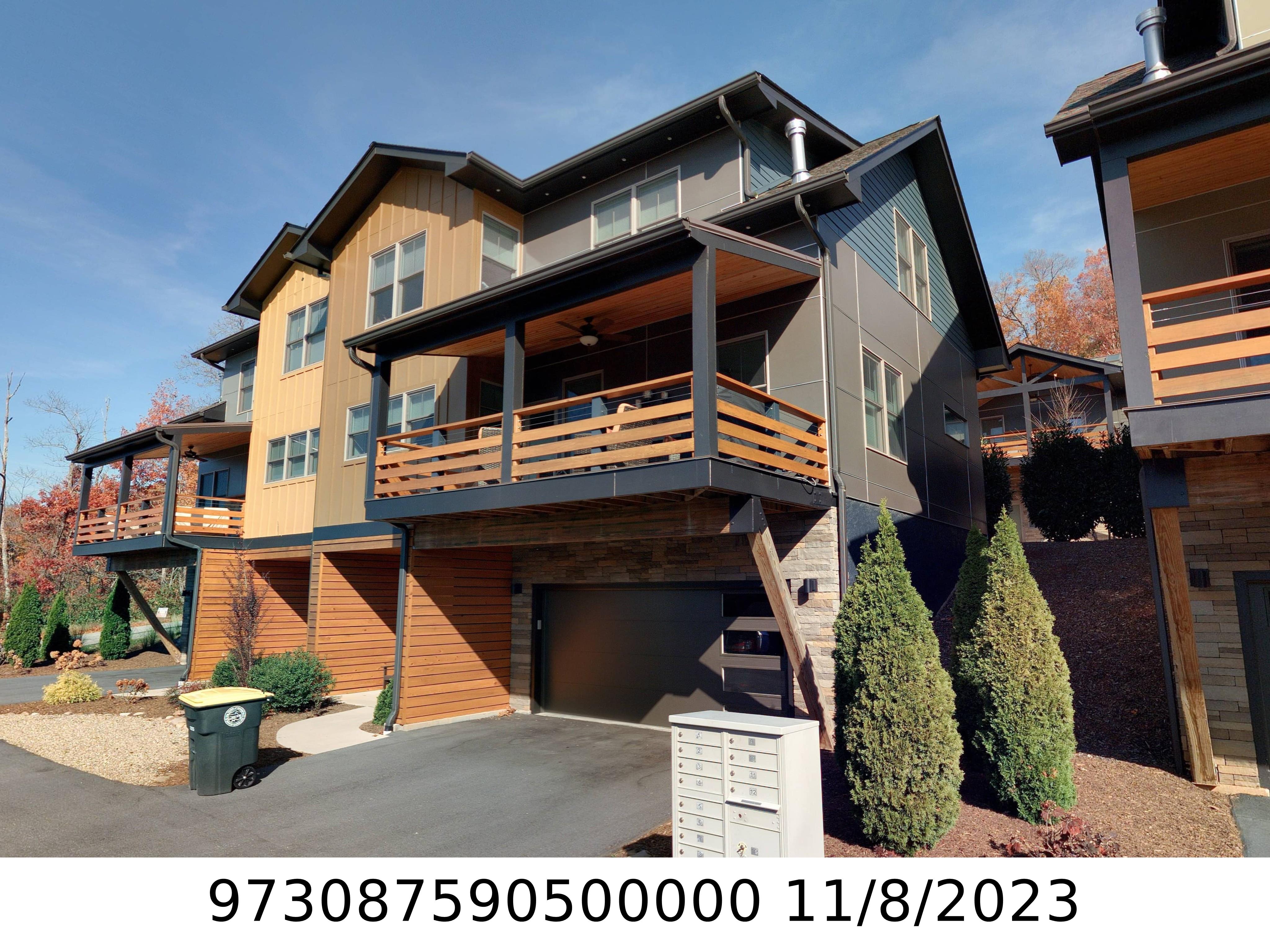 A picture of the property located at 304 AVA LN, ASHEVILLE NC 28804.