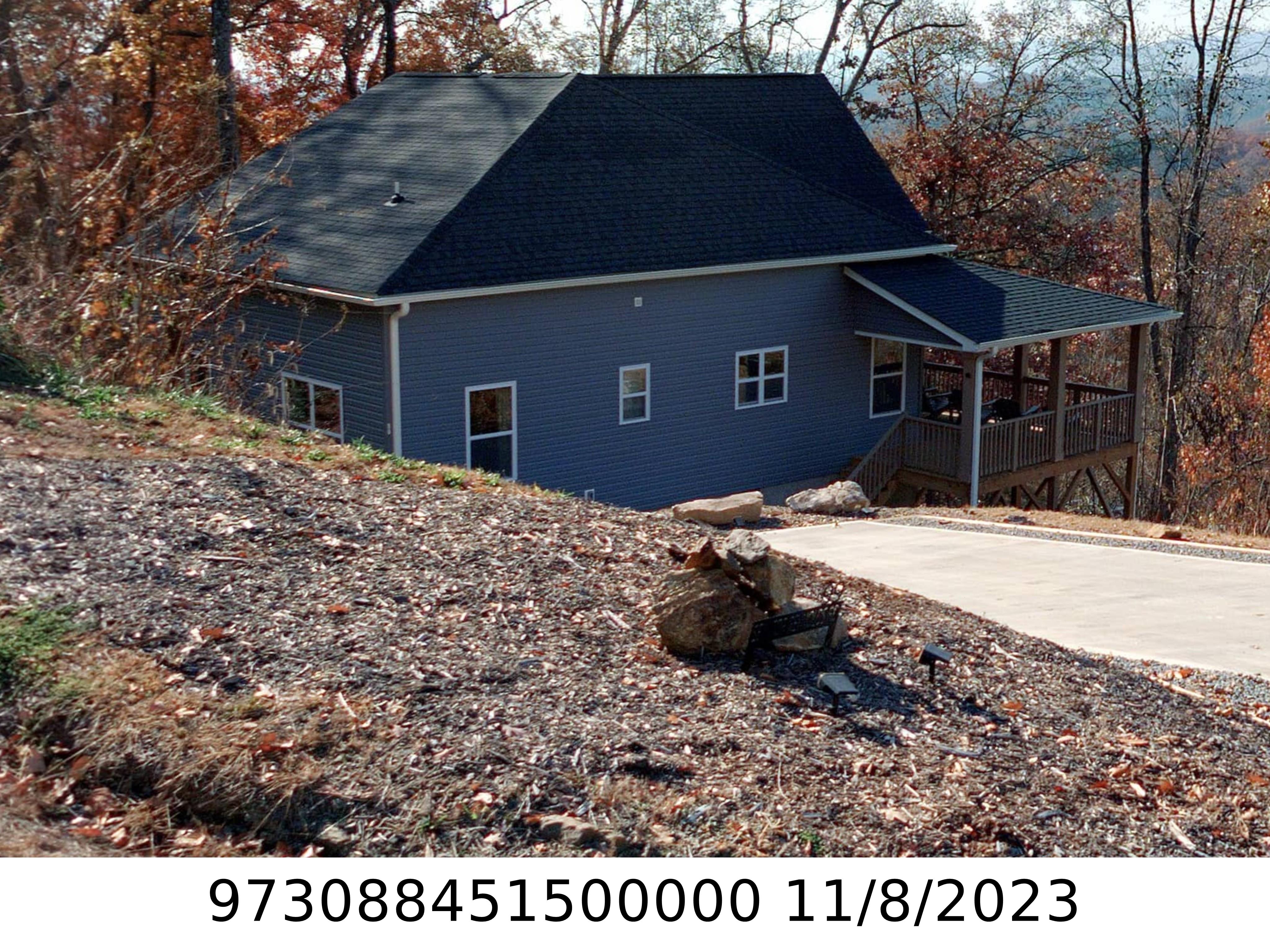 A picture of the property located at 99 SENATOR REYNOLDS RD, ASHEVILLE NC 28804.