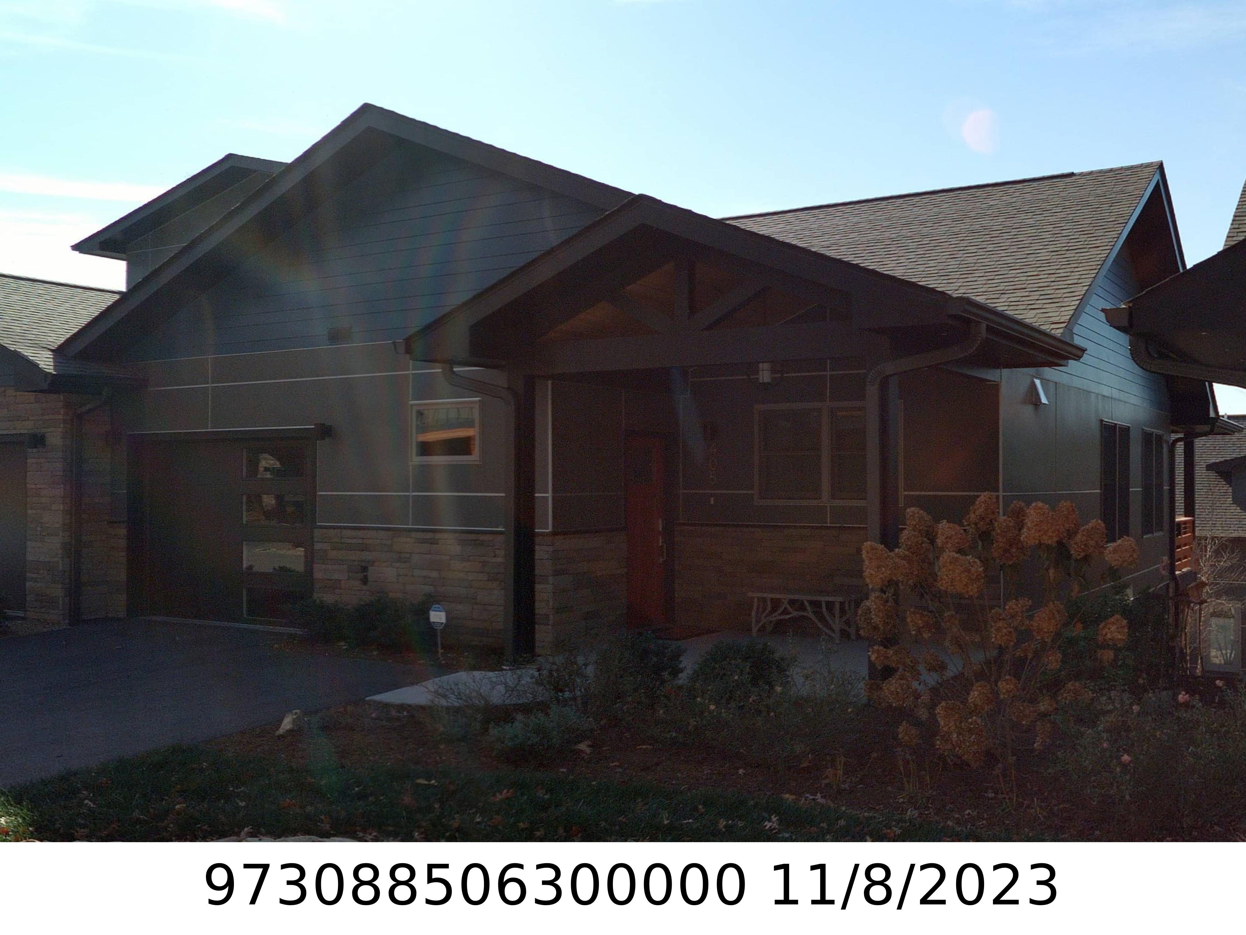 A picture of the property located at 405 KESSLER PL, ASHEVILLE NC 28804.