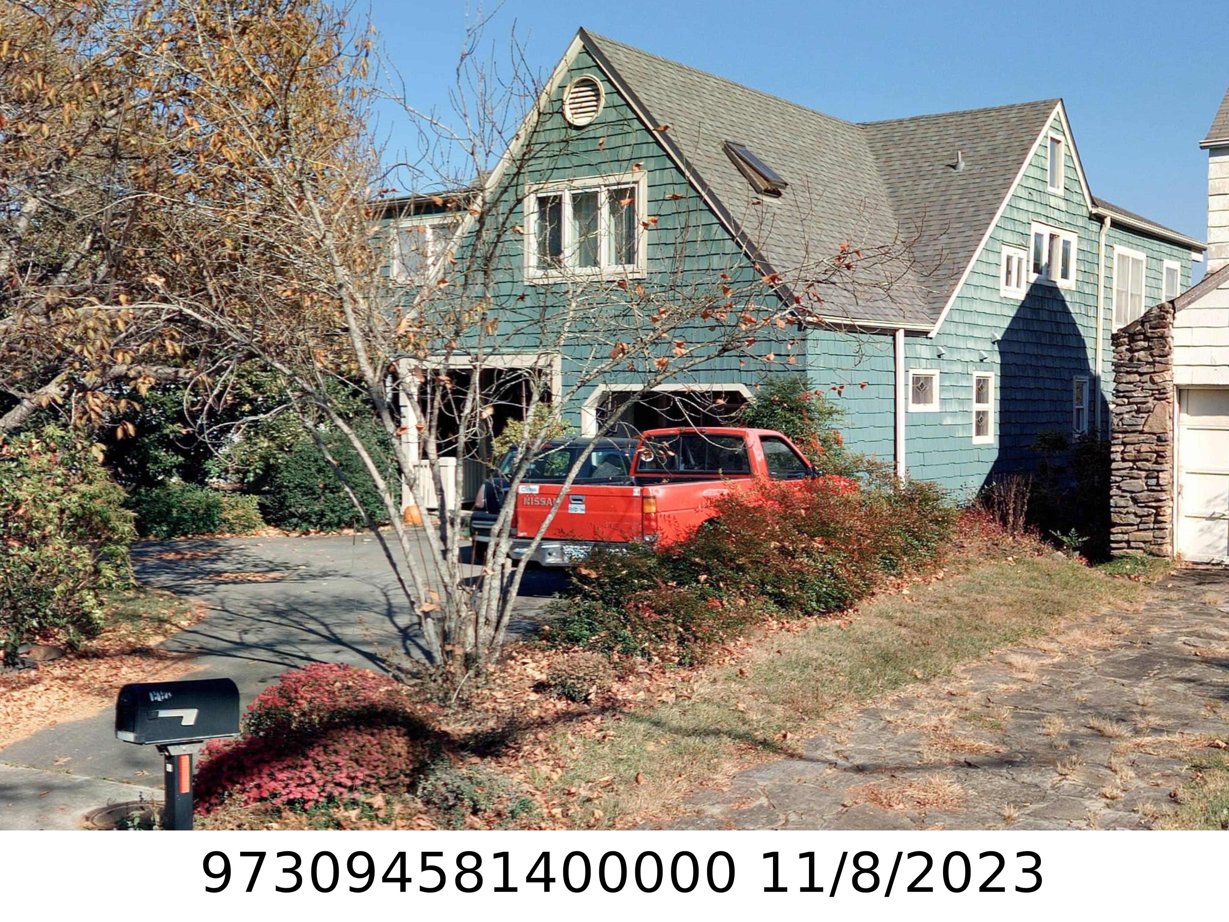 A picture of the property located at 115 WESTWOOD RD, ASHEVILLE NC 28804.