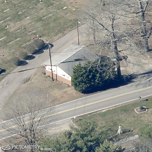 A picture of the property located at 901 AIKEN RD, ASHEVILLE NC 28804.
