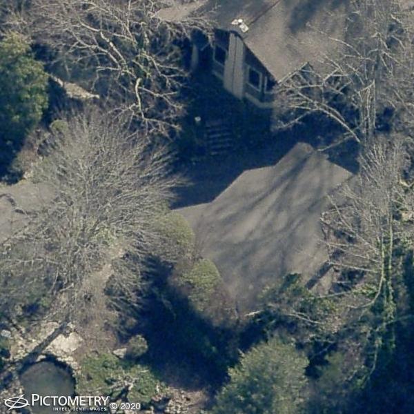 A picture of the property located at 284 WOODY LN, ASHEVILLE NC 28804.