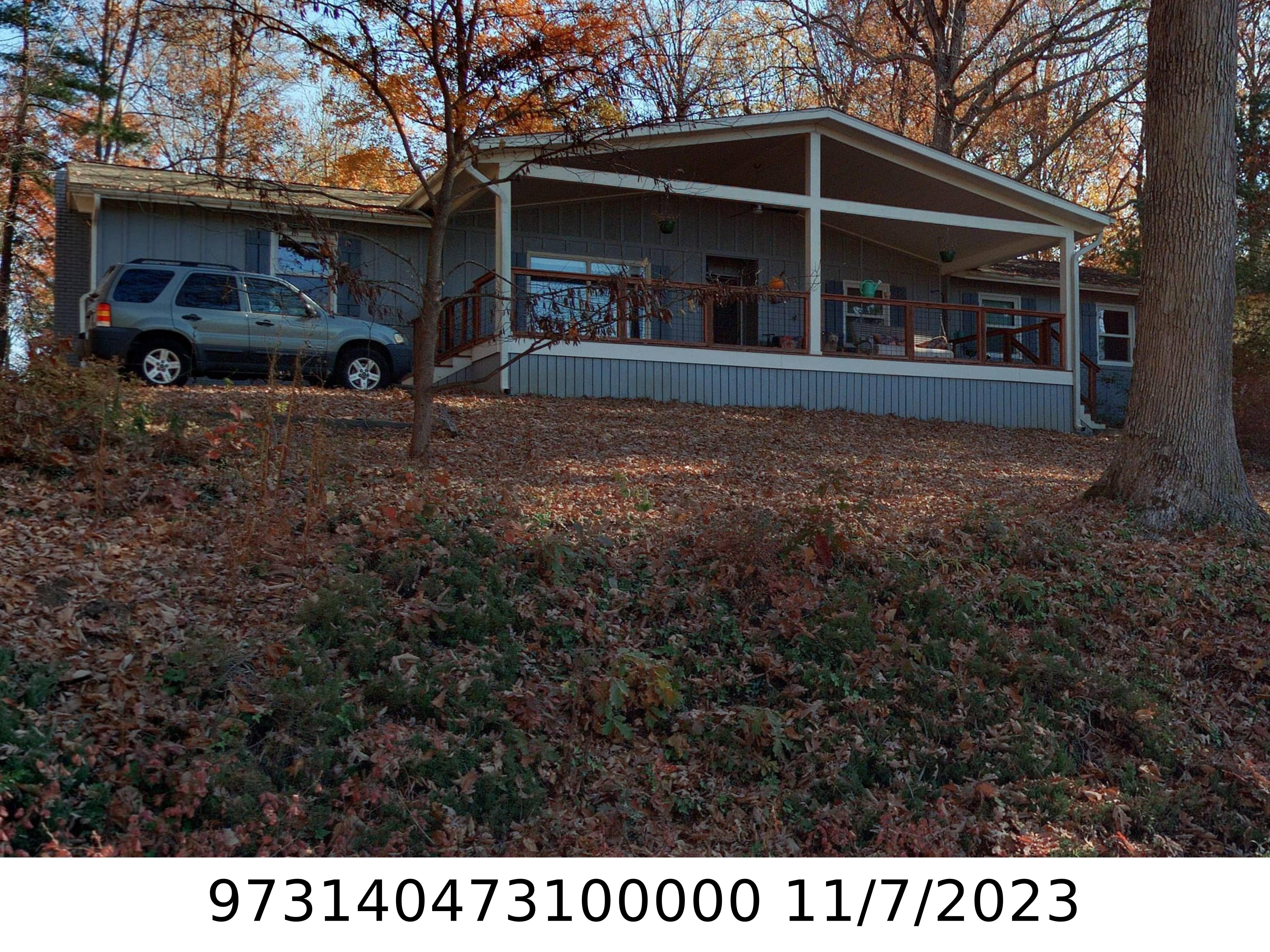 A picture of the property located at 55 AUDUBON DR, ASHEVILLE NC 28804.