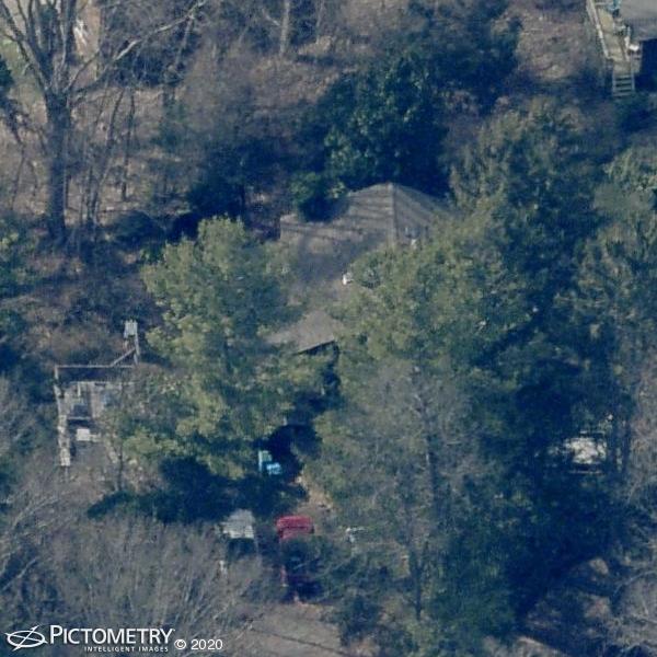 A picture of the property located at 24 IDLEWILD COVE TRL, ASHEVILLE NC 28804.