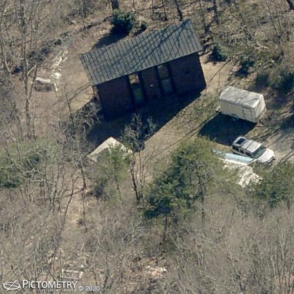 A picture of the property located at 51 LOWER BARTON RD, ASHEVILLE NC 28804.