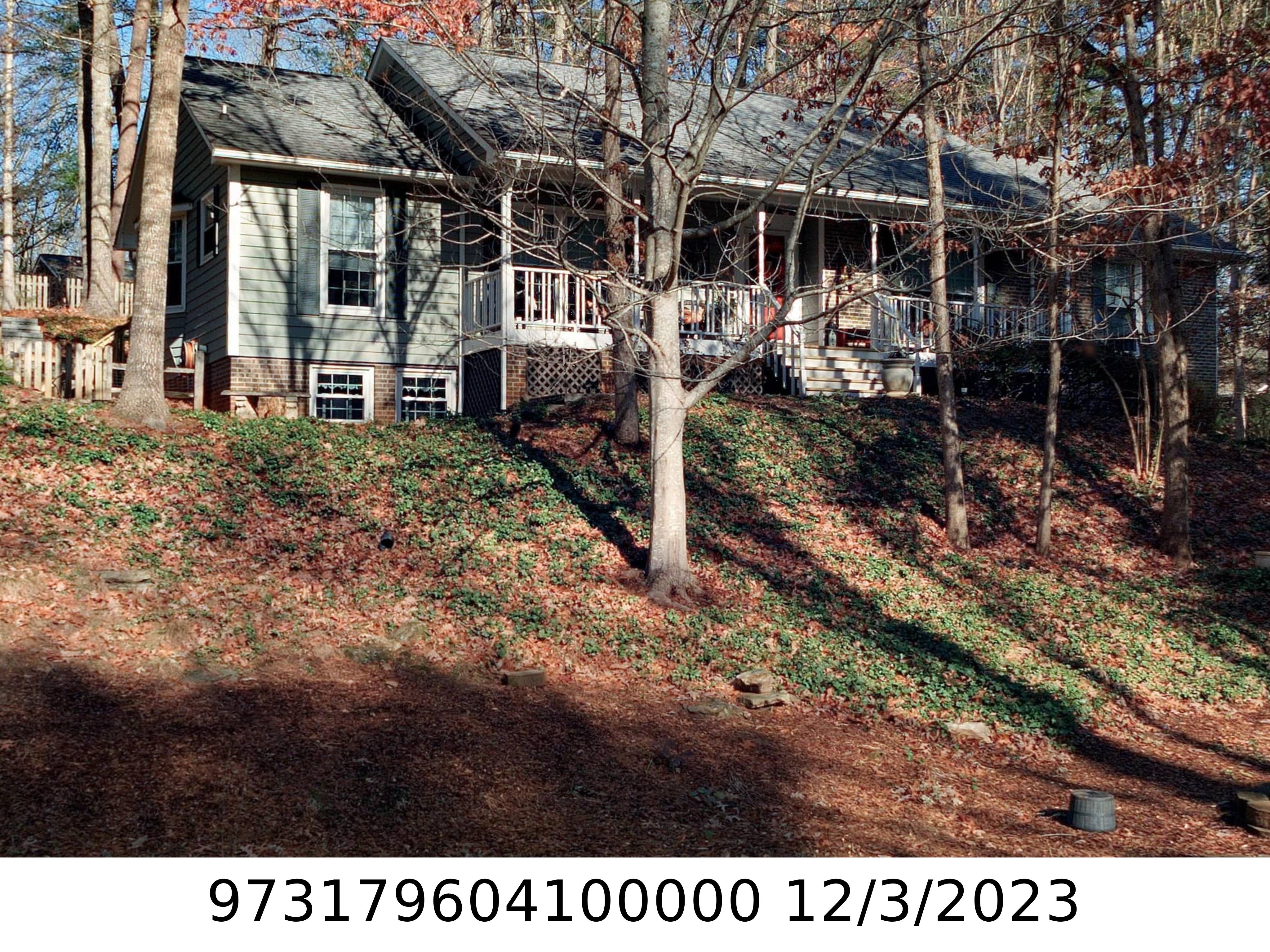 A picture of the property located at 10 BRUSHWOOD RD, ASHEVILLE NC 28804.