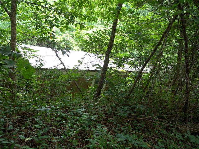 A picture of the property located at 194 MOSTERT DR, ASHEVILLE NC 28804.