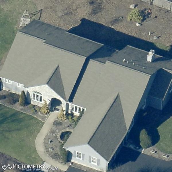 A picture of the property located at 13 LOWRY LN, WEAVERVILLE NC 28787.