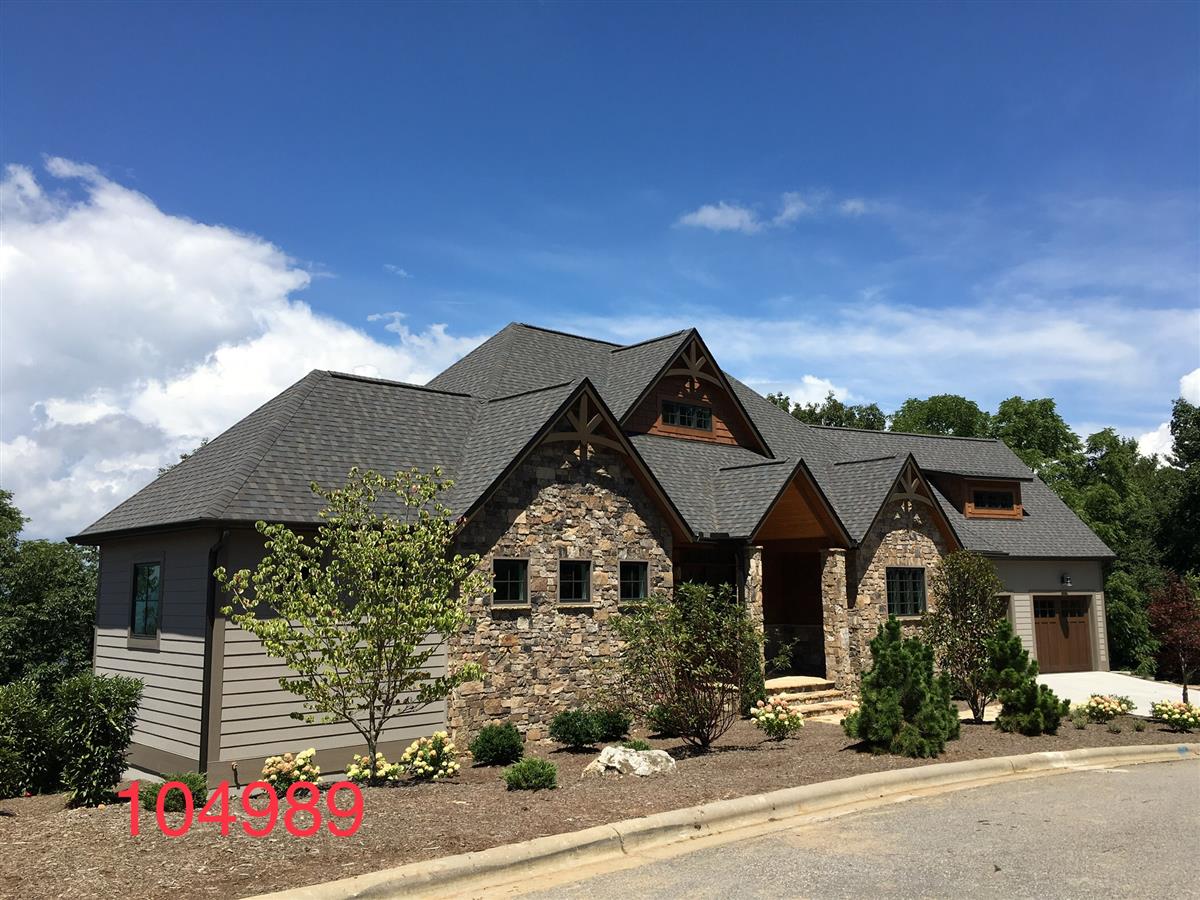 A picture of the property located at 100 SUMMIT TOWER CIR, ASHEVILLE NC 28804.