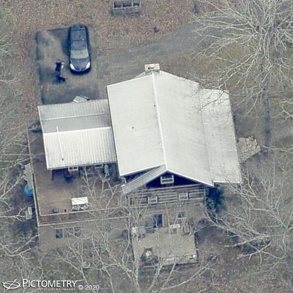 A picture of the property located at 11 PATTI LN, ASHEVILLE NC 28804.